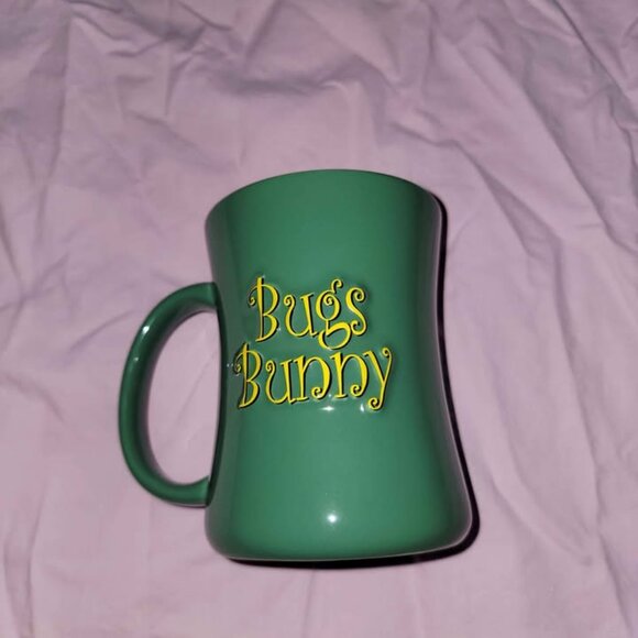 Bugs Bunny Official Looney Tunes Mug - Picture 2 of 6
